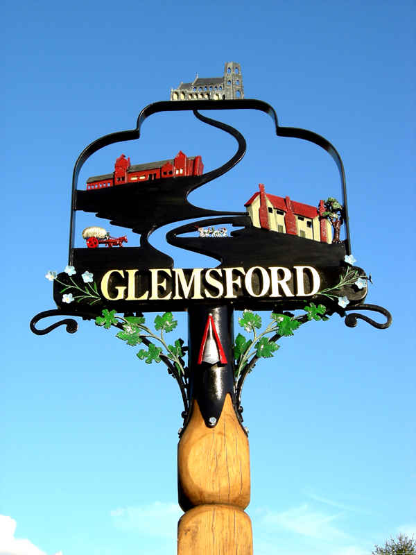 Glemsford Parish Council